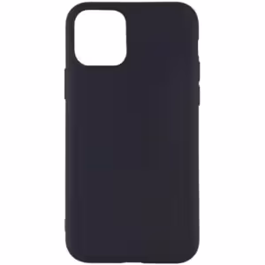 Чохол TPU Epik Black для Apple iPhone 12 mini (5.4")
