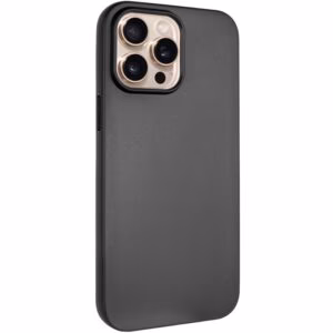 Чохол TPU Epik Black для Apple iPhone 14 Pro Max (6.7")