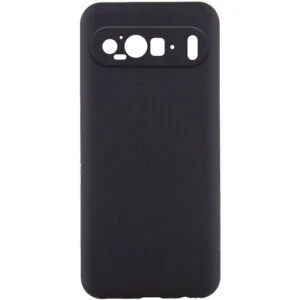 Чохол TPU Epik Black Full Camera для Google Pixel 9 / 9 Pro