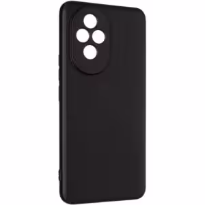 Чохол TPU Epik Black Full Camera для Honor 200