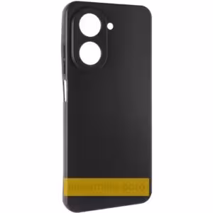 Чохол TPU Epik Black Full Camera для Infinix Hot 60 Pro