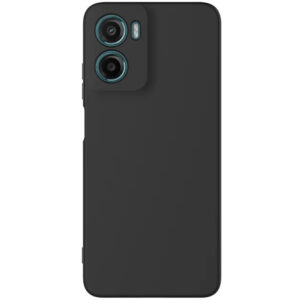 Чохол TPU Epik Black Full Camera для Motorola Moto G05 / E15