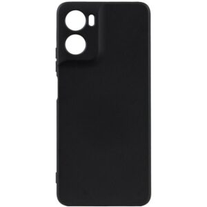 Чохол TPU Epik Black Full Camera для Motorola Moto G06