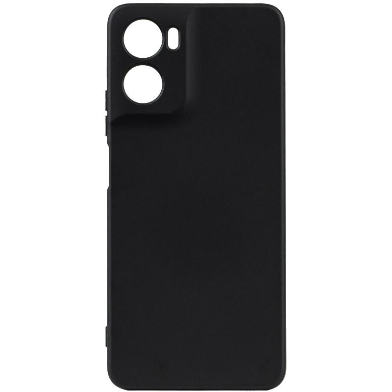 Чохол TPU Epik Black Full Camera для Motorola Moto G06