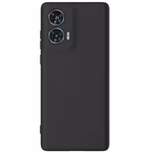 Чохол TPU Epik Black Full Camera для Motorola Moto G85