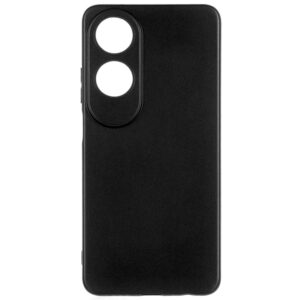 Чохол TPU Epik Black Full Camera для Oppo A60 4G