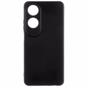 Чохол TPU Epik Black Full Camera для Oppo A60 4G