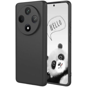 Чохол TPU Epik Black Full Camera для Oppo Reno 12 F 4G/5G