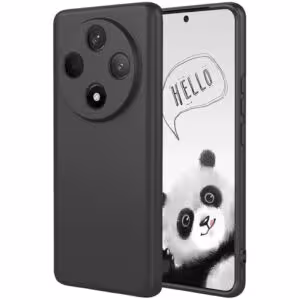 Чохол TPU Epik Black Full Camera для Oppo Reno 12 F 4G/5G