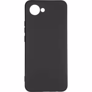 Чохол TPU Epik Black Full Camera для Realme C30