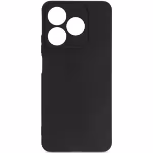 Чохол TPU Epik Black Full Camera для Realme C61 4G / C63 4G