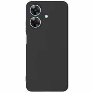 Чохол TPU Epik Black Full Camera для Realme Note 60 / 60x