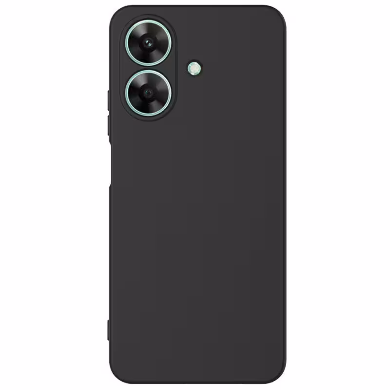 Чохол TPU Epik Black Full Camera для Realme Note 60 / 60x