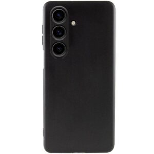 Чохол TPU Epik Black Full Camera для Samsung Galaxy A37 5G