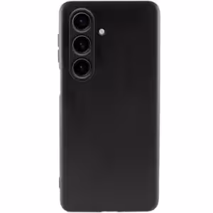 Чохол TPU Epik Black Full Camera для Samsung Galaxy A37 5G