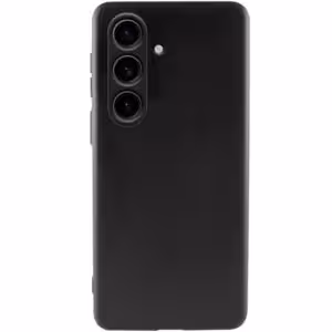 Чохол TPU Epik Black Full Camera для Samsung Galaxy A57 5G