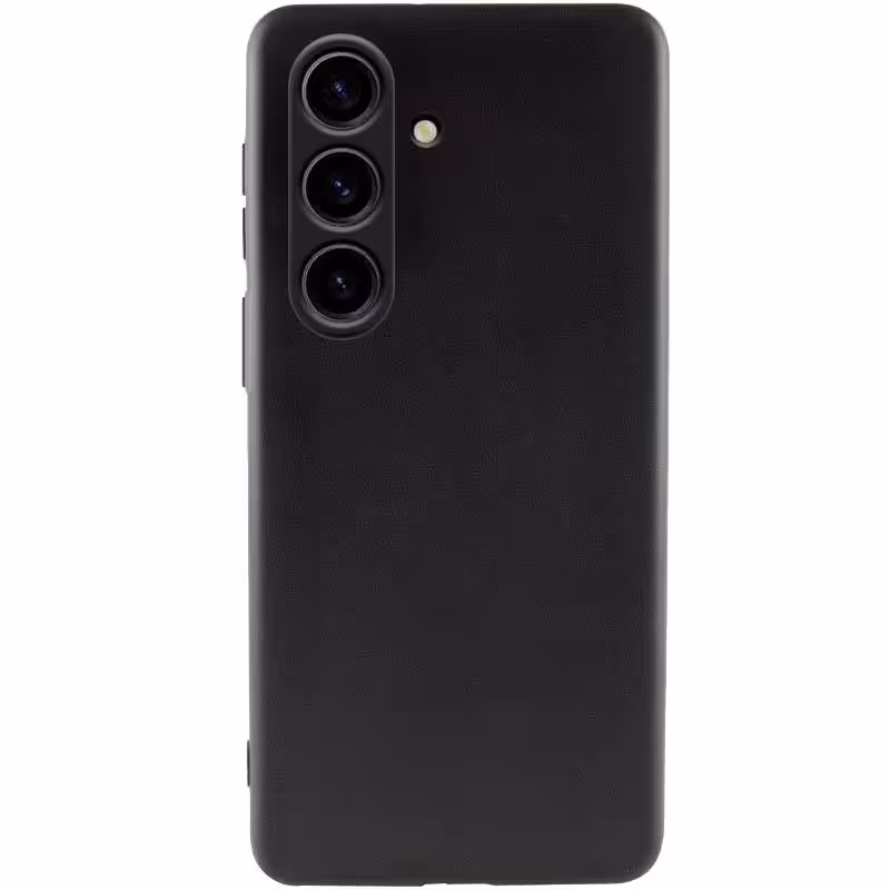 Чохол TPU Epik Black Full Camera для Samsung Galaxy A57 5G