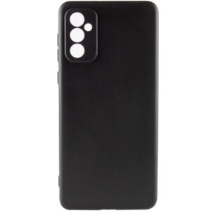 Чохол TPU Epik Black Full Camera для Samsung Galaxy S23 FE