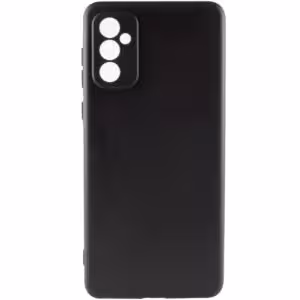 Чохол TPU Epik Black Full Camera для Samsung Galaxy S24+