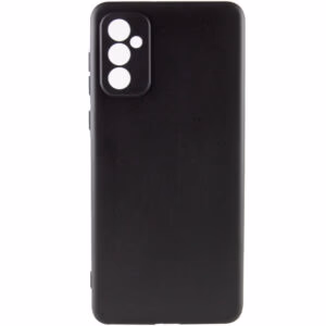 Чохол TPU Epik Black Full Camera для Samsung Galaxy S25 / S24
