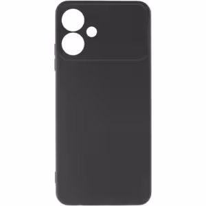 Чохол TPU Epik Black Full Camera для Samsung Galaxy S26 Edge