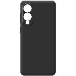 Чохол TPU Epik Black Full Camera для Samsung Galaxy S26+ / S26 Edge