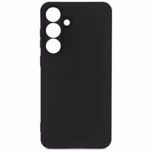 Чохол TPU Epik Black Full Camera для Samsung Galaxy S26