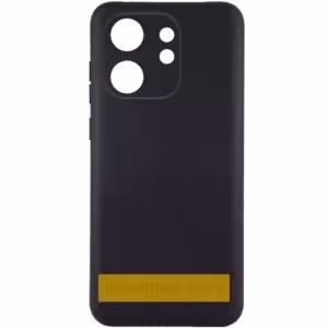 Чохол TPU Epik Black Full Camera для TECNO Spark 40C
