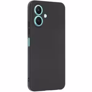 Чохол TPU Epik Black Full Camera для TECNO Spark Go 2 (KM4)