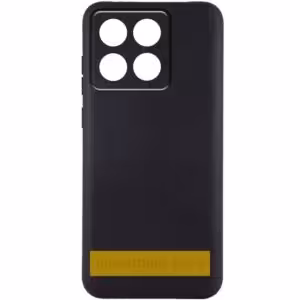 Чохол TPU Epik Black Full Camera для Xiaomi 14 Ultra