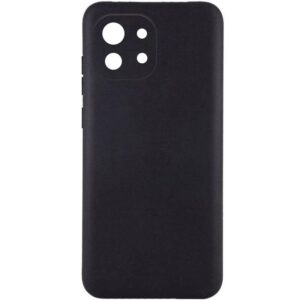 Чохол TPU Epik Black Full Camera для Xiaomi Mi 11