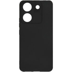 Чохол TPU Epik Black Full Camera для Xiaomi Poco M7 Pro 5G