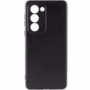 Чохол TPU Epik Black Full Camera для Xiaomi Redmi 15 (Global)