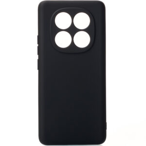 Чохол TPU Epik Black Full Camera для Xiaomi Redmi Note 14 Pro+ 5G