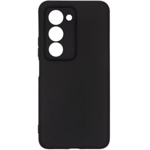 Чохол TPU Epik Black Full Camera для Xiaomi Redmi Note 15 4G/5G (EU)