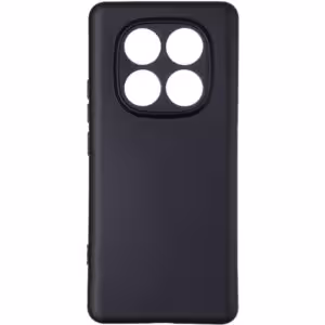 Чохол TPU Epik Black Full Camera для Xiaomi Redmi Note 15 Pro 5G