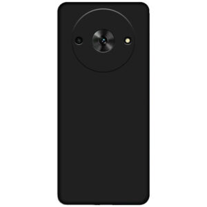 Чохол TPU Epik Black Full Camera для ZTE Nubia Focus