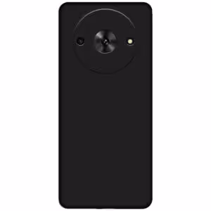 Чохол TPU Epik Black Full Camera для ZTE Nubia Focus