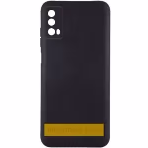 Чохол TPU Epik Black Full Camera для ZTE Nubia V70 Max