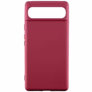 Чохол TPU GETMAN Liquid Silk для Google Pixel 6 Pro