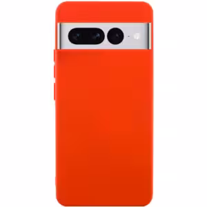 Чохол TPU GETMAN Liquid Silk для Google Pixel 7 Pro