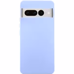 Чохол TPU GETMAN Liquid Silk для Google Pixel 7 Pro