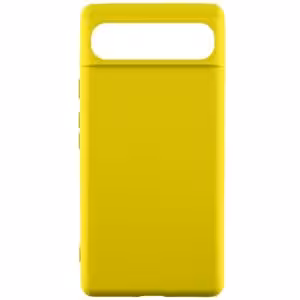 Чохол TPU GETMAN Liquid Silk для Google Pixel 7a