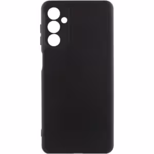 Чохол TPU GETMAN Liquid Silk Full Camera для Samsung Galaxy A05s