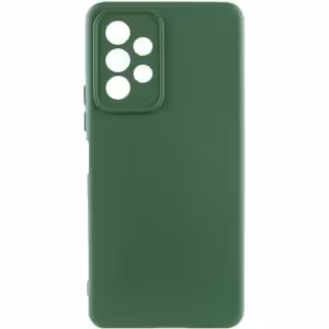 Чохол TPU GETMAN Liquid Silk Full Camera для Samsung Galaxy A23 4G