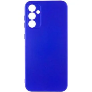 Чохол TPU GETMAN Liquid Silk Full Camera для Samsung Galaxy A55