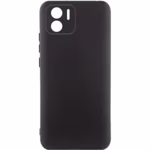 Чохол TPU GETMAN Liquid Silk Full Camera для Xiaomi Redmi A1 / A2