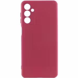 Чохол TPU GETMAN Liquid Silk Full Camera для Infinix Hot 60 Pro+