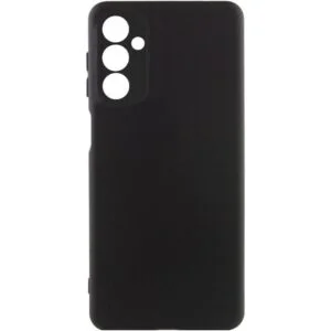 Чохол TPU GETMAN Liquid Silk Full Camera для Infinix Hot 60 Pro+