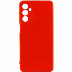 Чохол TPU GETMAN Liquid Silk Full Camera для Infinix Hot 60 Pro